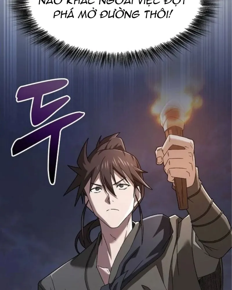 Võ Thần Đạo Tiền Chap 5 - Next Chap 6