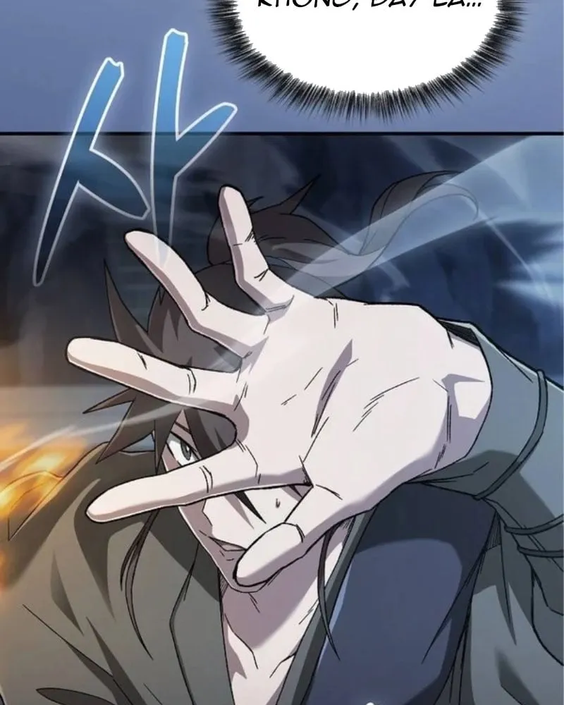 Võ Thần Đạo Tiền Chap 5 - Next Chap 6