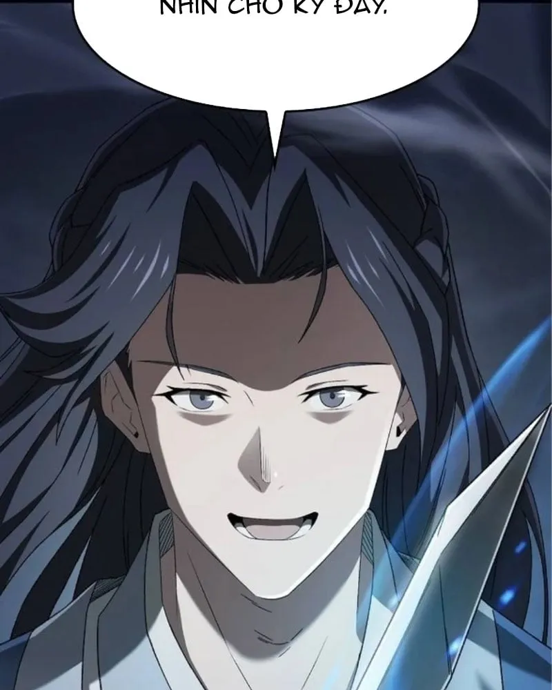Võ Thần Đạo Tiền Chap 5 - Next Chap 6