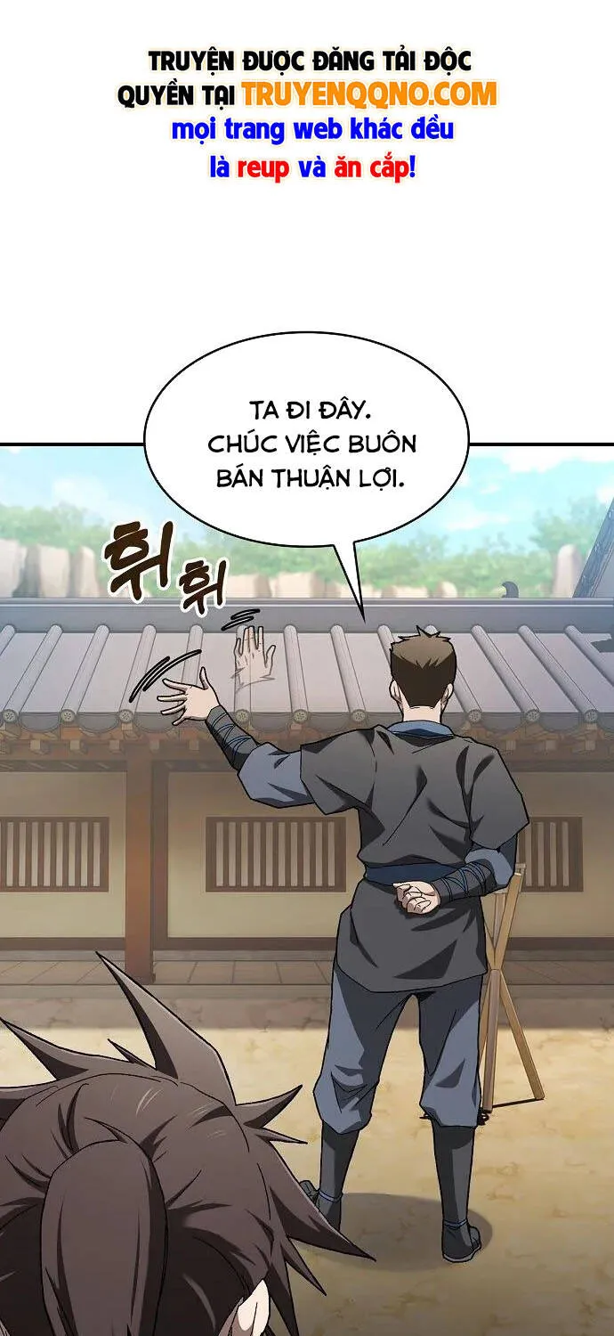 Võ Thần Hoàng Kim Chap 1 - Next Chap 2