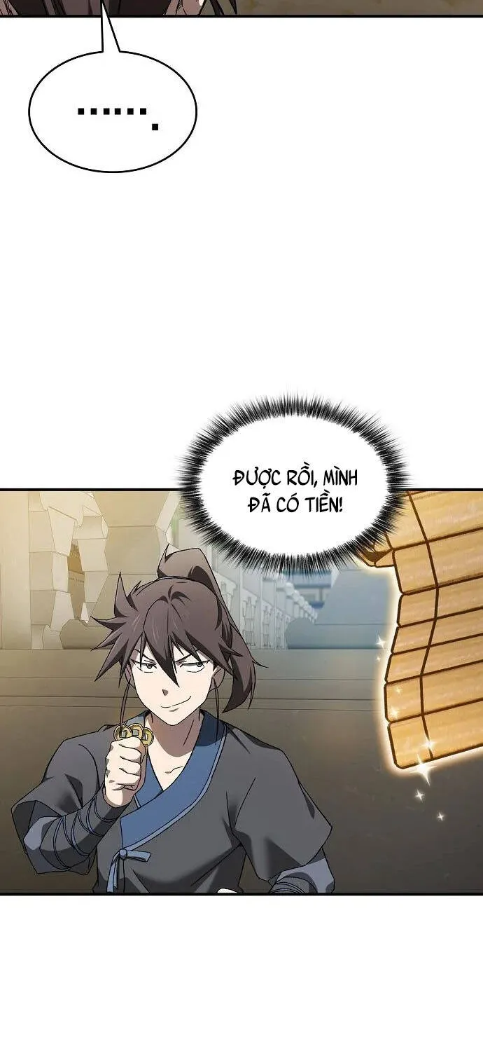 Võ Thần Hoàng Kim Chap 1 - Next Chap 2