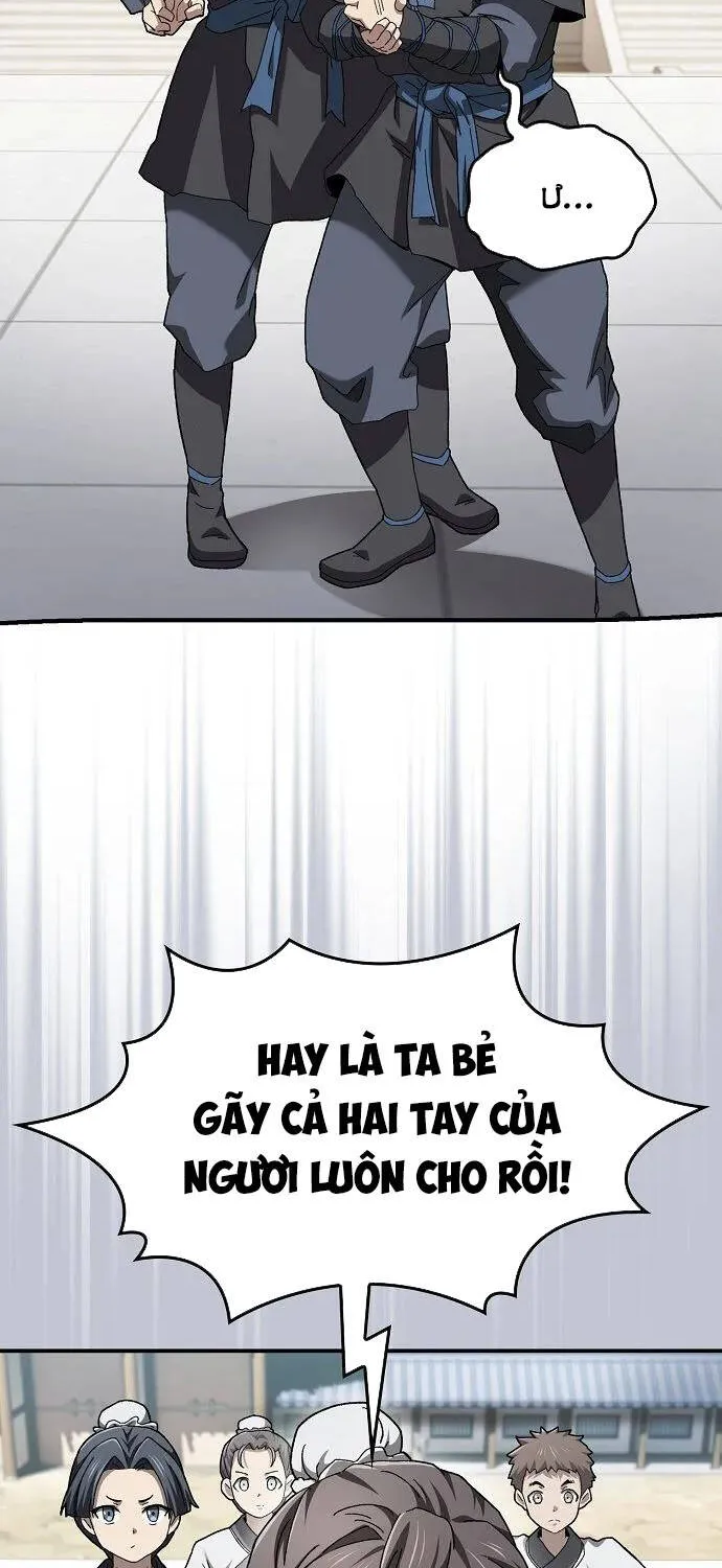 Võ Thần Hoàng Kim Chap 1 - Next Chap 2