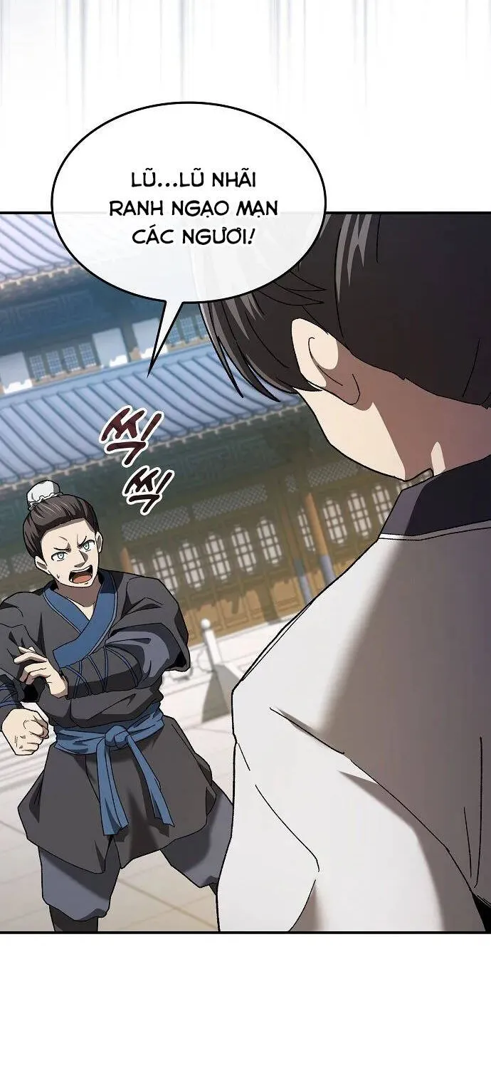 Võ Thần Hoàng Kim Chap 1 - Next Chap 2