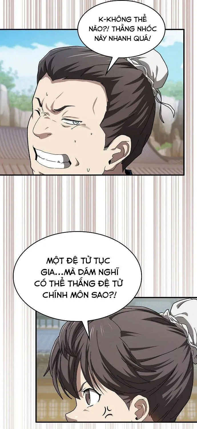 Võ Thần Hoàng Kim Chap 1 - Next Chap 2