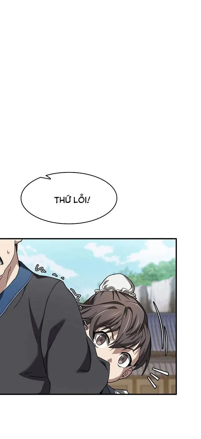 Võ Thần Hoàng Kim Chap 1 - Next Chap 2