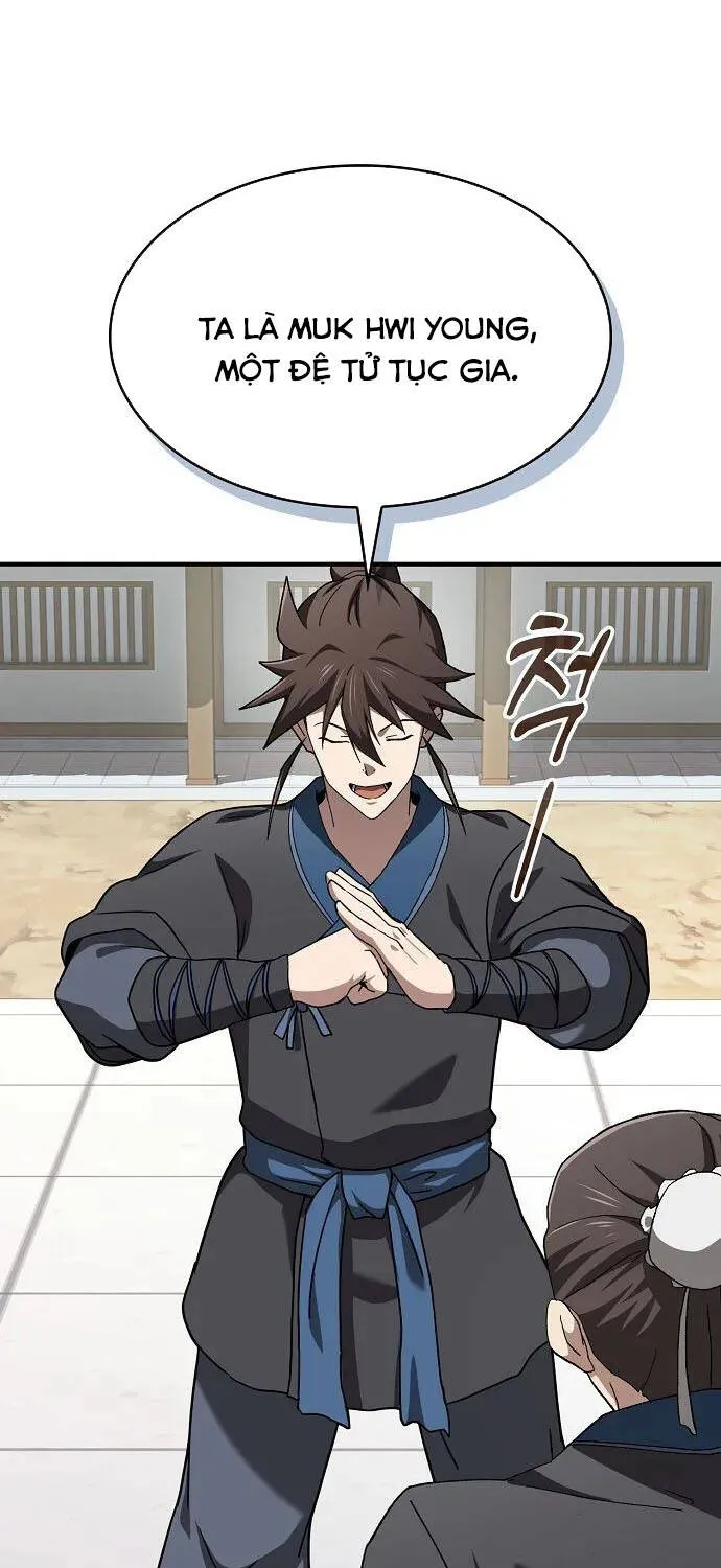 Võ Thần Hoàng Kim Chap 1 - Next Chap 2