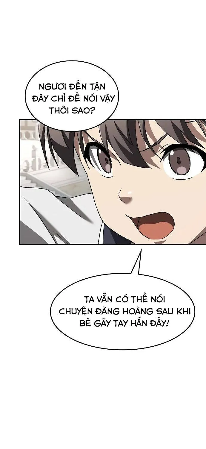 Võ Thần Hoàng Kim Chap 1 - Next Chap 2