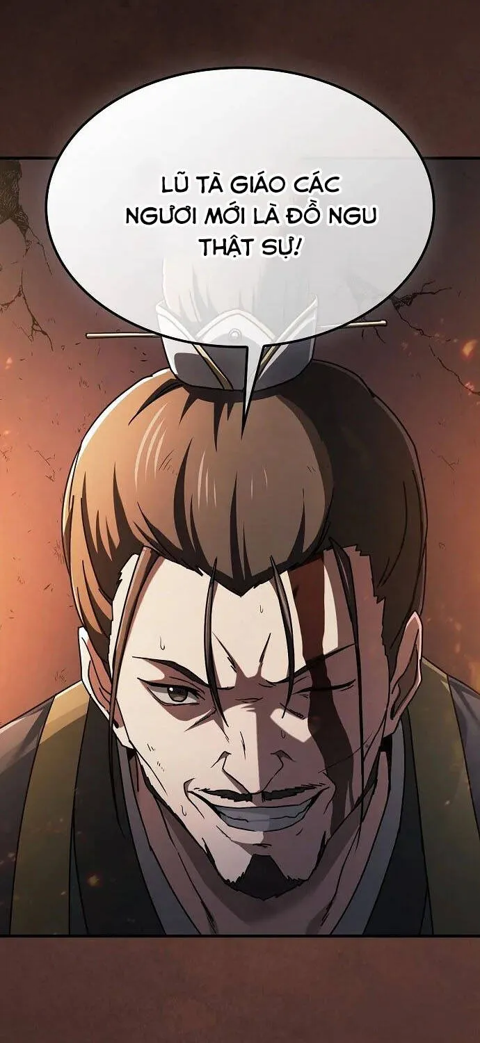 Võ Thần Hoàng Kim Chap 1 - Next Chap 2