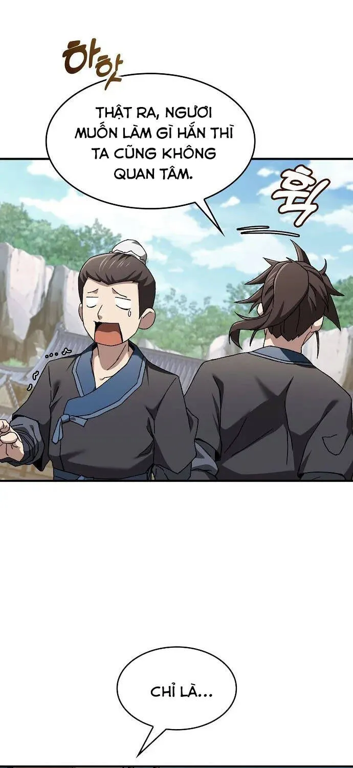 Võ Thần Hoàng Kim Chap 1 - Next Chap 2