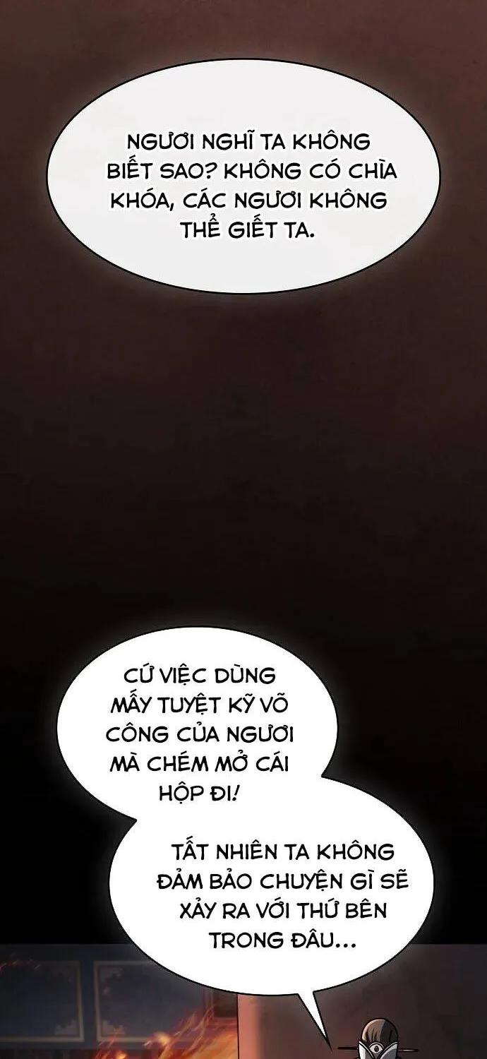 Võ Thần Hoàng Kim Chap 1 - Next Chap 2
