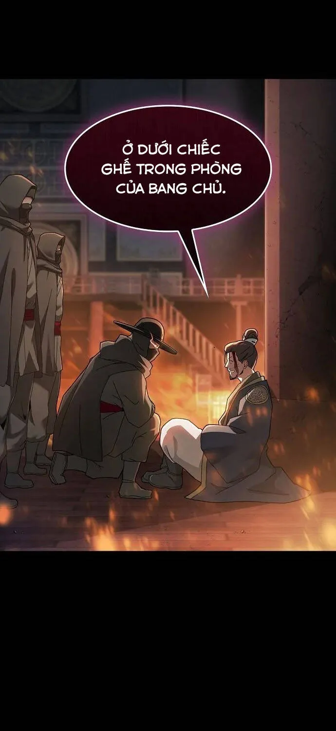 Võ Thần Hoàng Kim Chap 1 - Next Chap 2