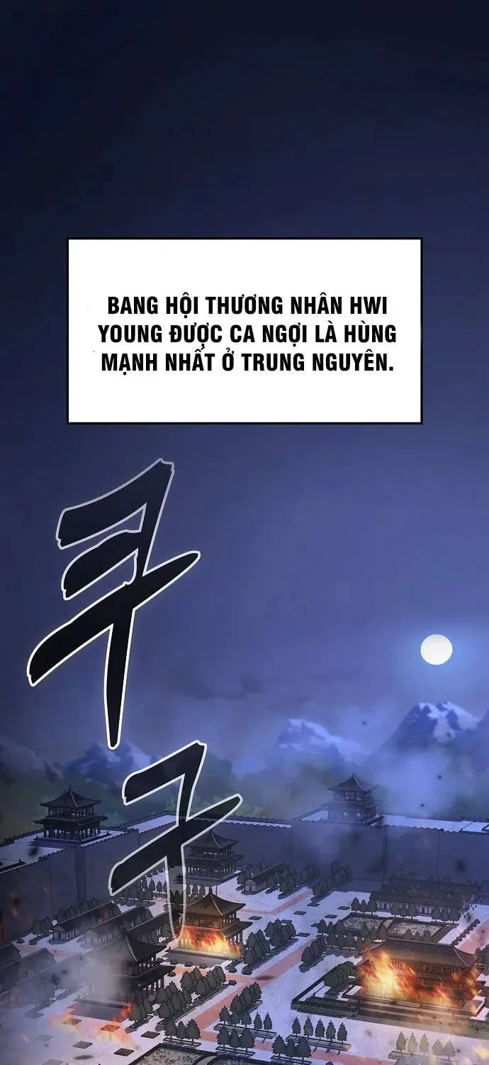Võ Thần Hoàng Kim Chap 1 - Next Chap 2