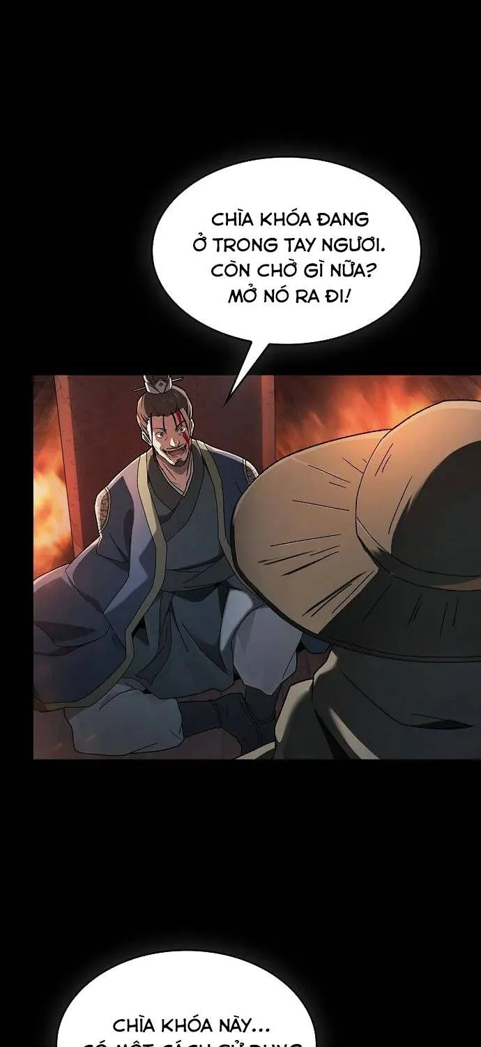 Võ Thần Hoàng Kim Chap 1 - Next Chap 2