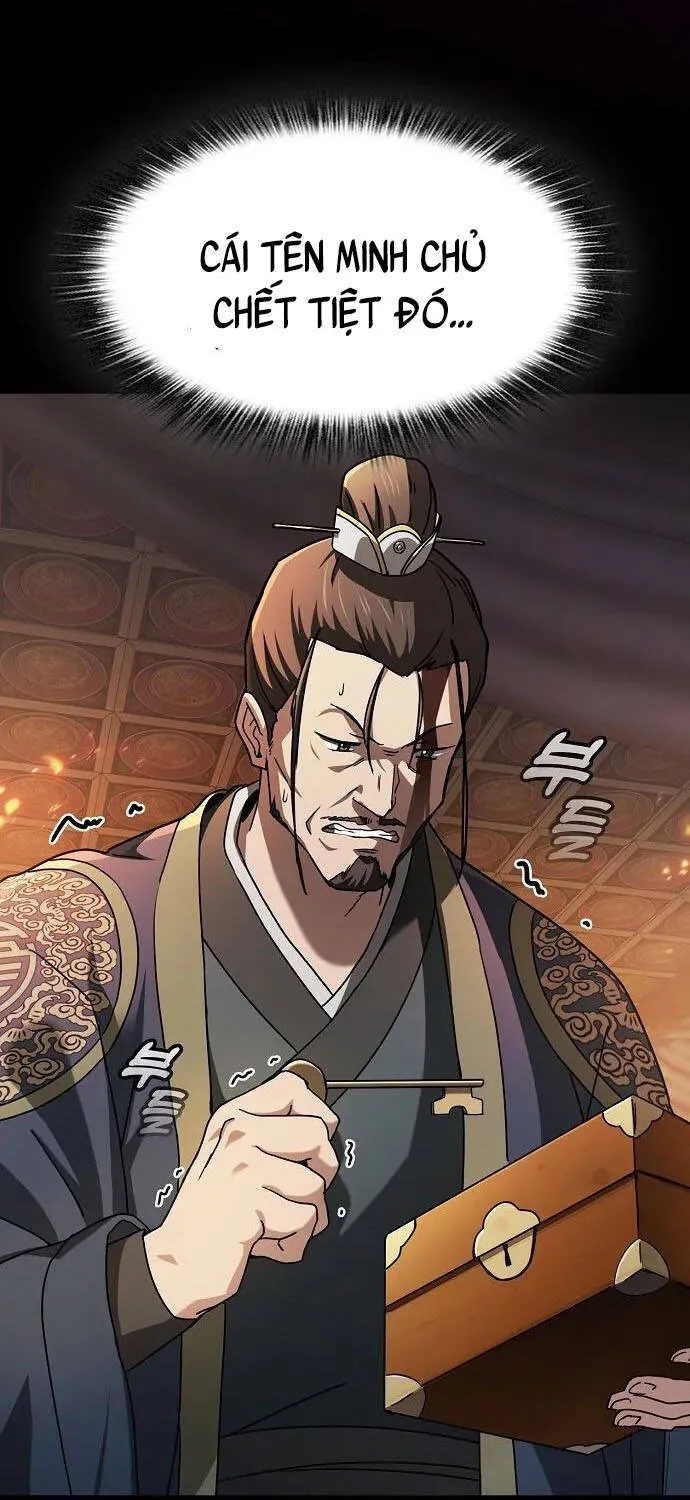 Võ Thần Hoàng Kim Chap 1 - Next Chap 2