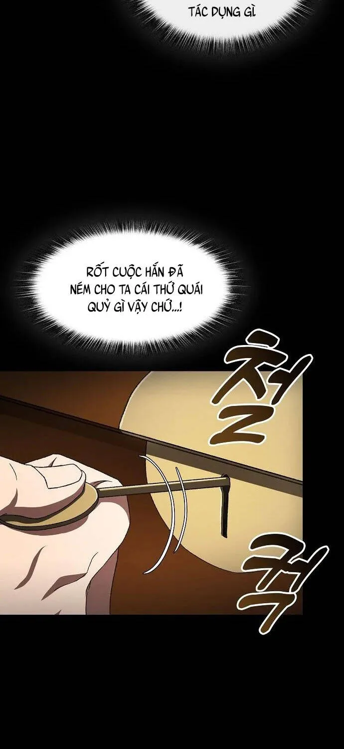Võ Thần Hoàng Kim Chap 1 - Next Chap 2