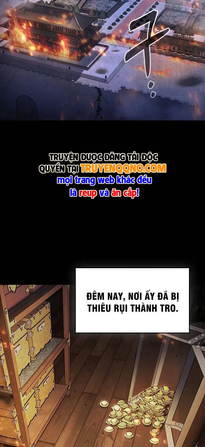 Võ Thần Hoàng Kim Chap 1 - Next Chap 2