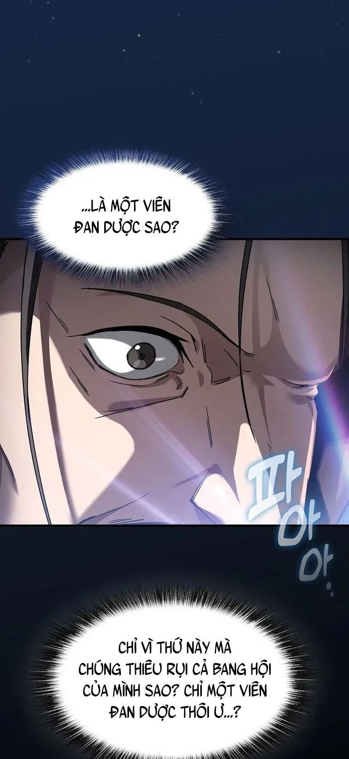 Võ Thần Hoàng Kim Chap 1 - Next Chap 2