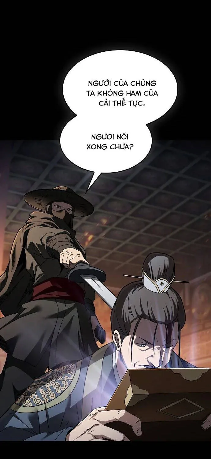 Võ Thần Hoàng Kim Chap 1 - Next Chap 2