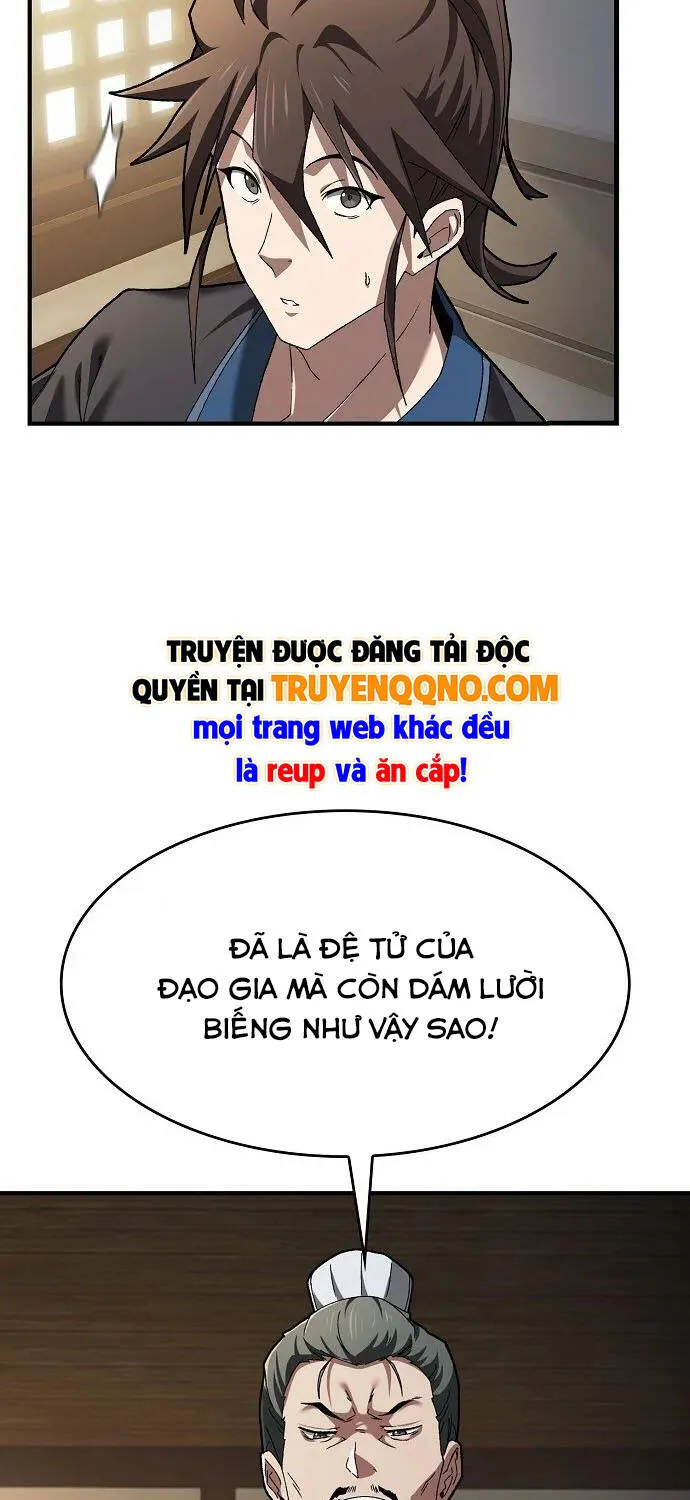 Võ Thần Hoàng Kim Chap 1 - Next Chap 2