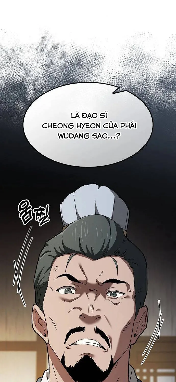 Võ Thần Hoàng Kim Chap 1 - Next Chap 2