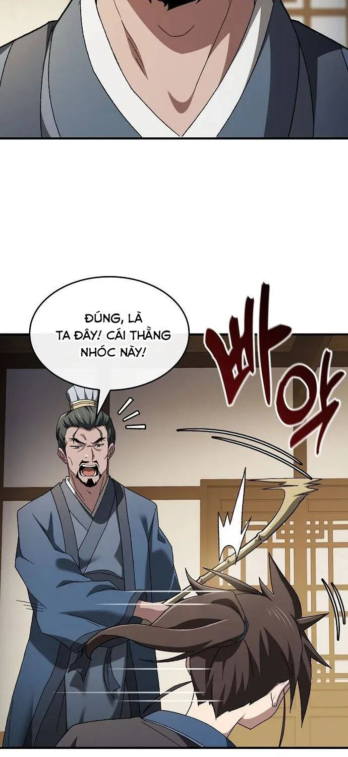 Võ Thần Hoàng Kim Chap 1 - Next Chap 2