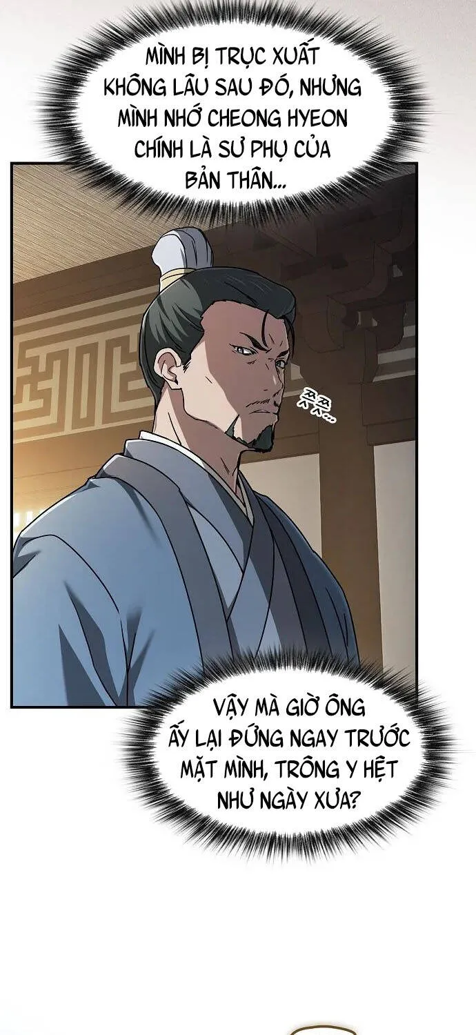 Võ Thần Hoàng Kim Chap 1 - Next Chap 2