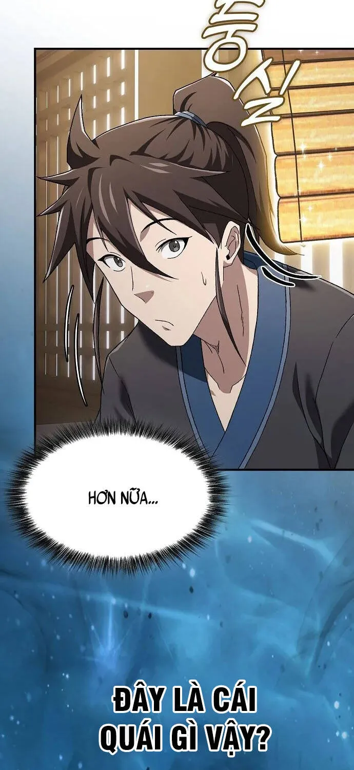 Võ Thần Hoàng Kim Chap 1 - Next Chap 2