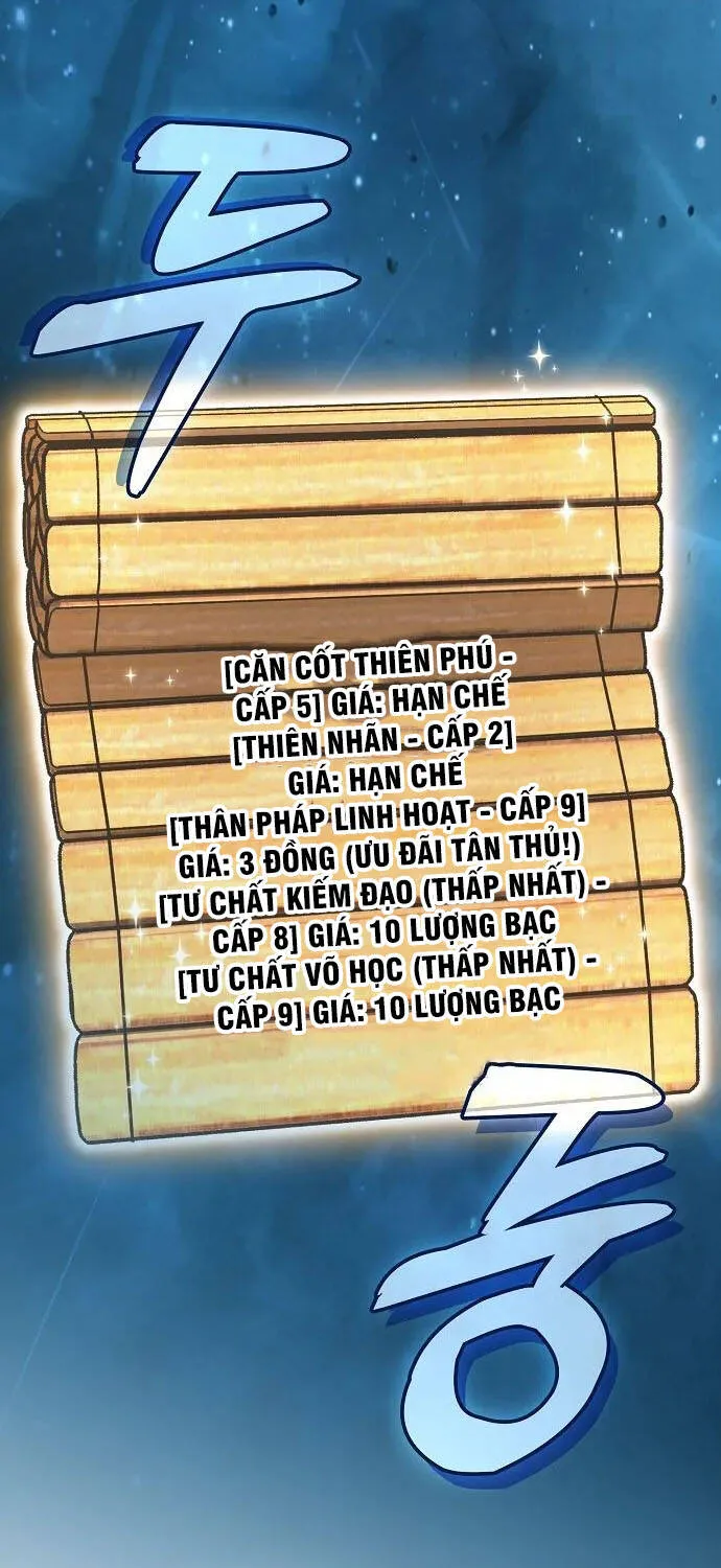 Võ Thần Hoàng Kim Chap 1 - Next Chap 2