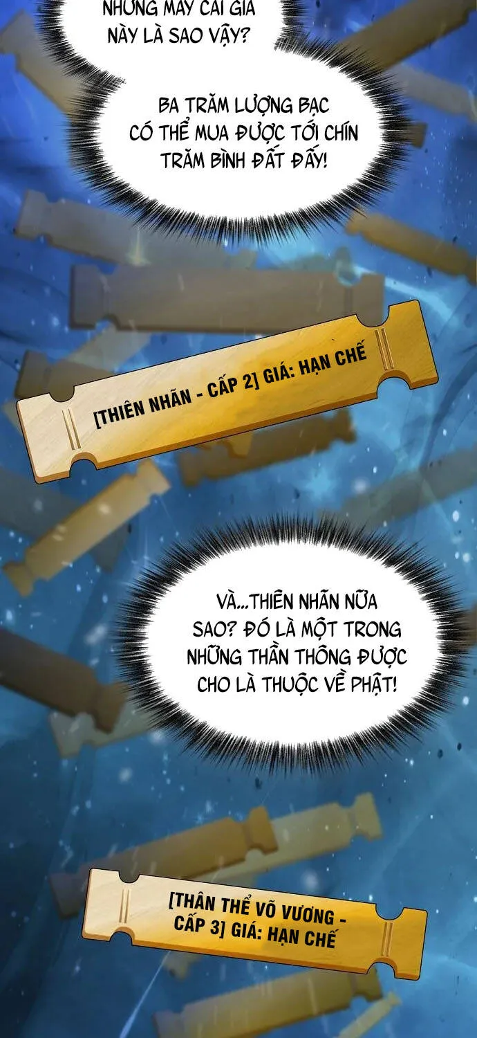 Võ Thần Hoàng Kim Chap 1 - Next Chap 2