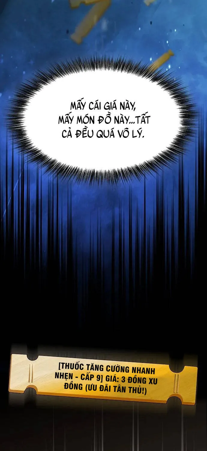 Võ Thần Hoàng Kim Chap 1 - Next Chap 2