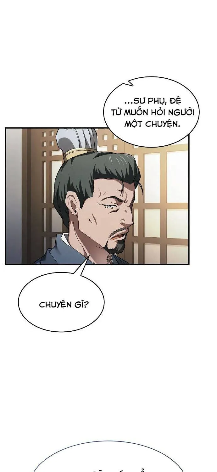Võ Thần Hoàng Kim Chap 1 - Next Chap 2