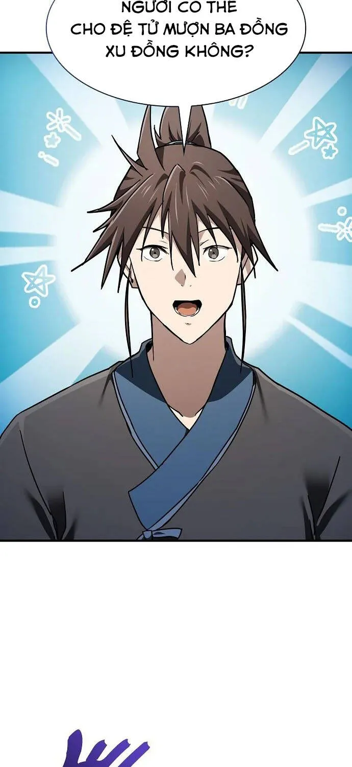 Võ Thần Hoàng Kim Chap 1 - Next Chap 2