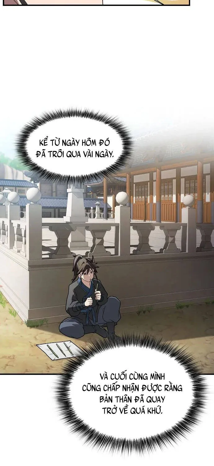Võ Thần Hoàng Kim Chap 1 - Next Chap 2