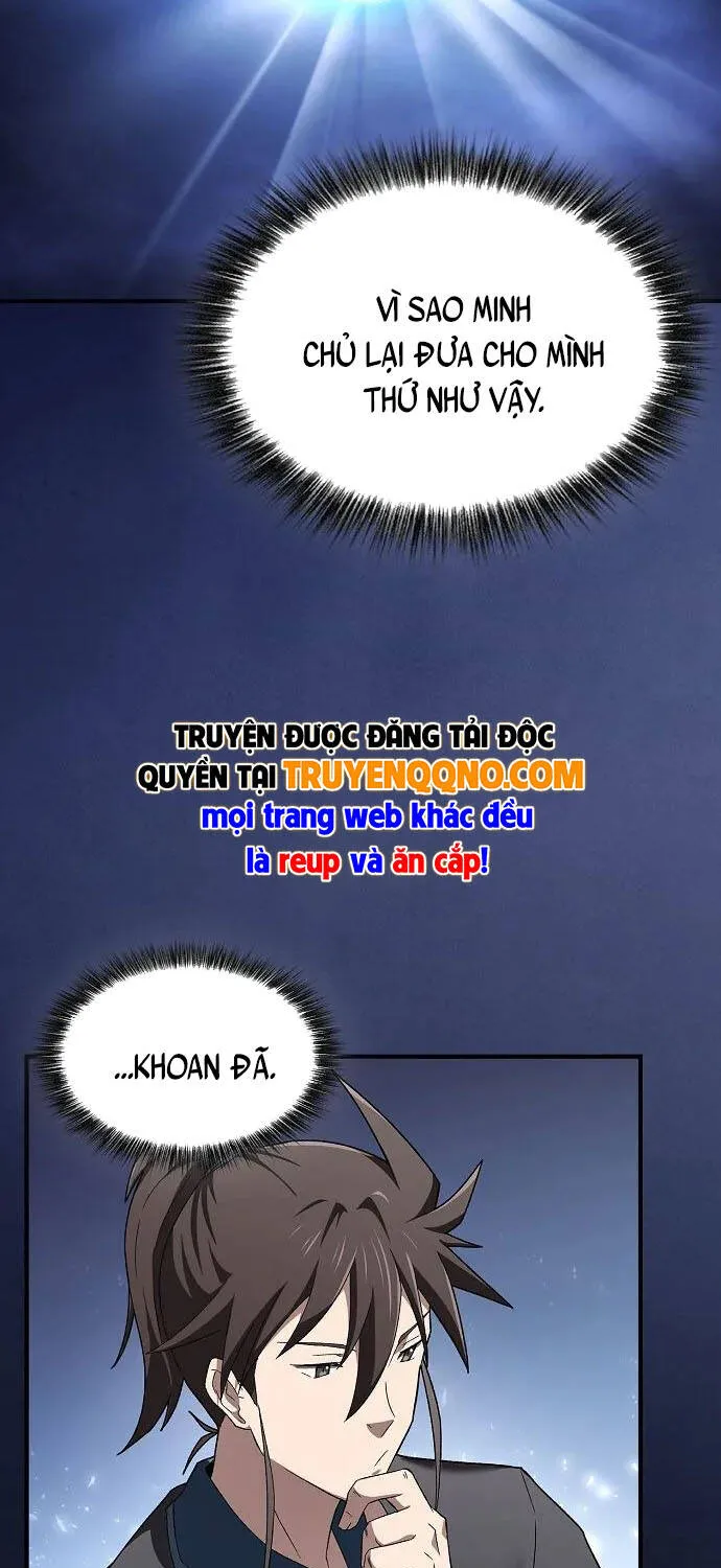 Võ Thần Hoàng Kim Chap 1 - Next Chap 2
