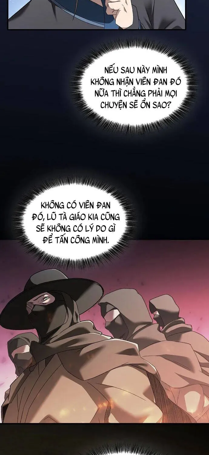 Võ Thần Hoàng Kim Chap 1 - Next Chap 2
