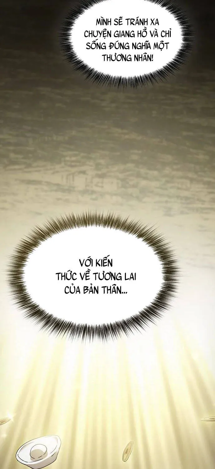 Võ Thần Hoàng Kim Chap 1 - Next Chap 2