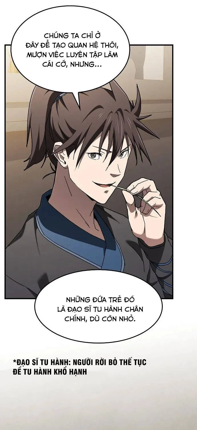 Võ Thần Hoàng Kim Chap 1 - Next Chap 2