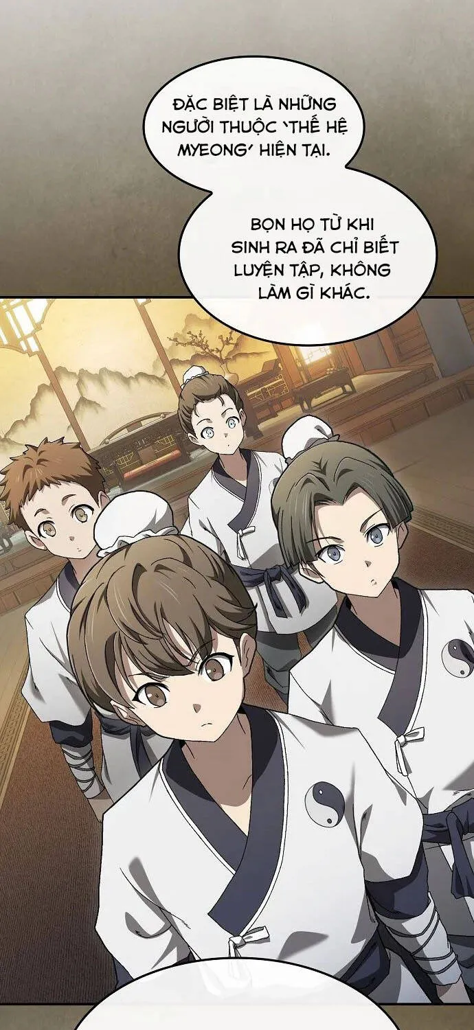 Võ Thần Hoàng Kim Chap 1 - Next Chap 2