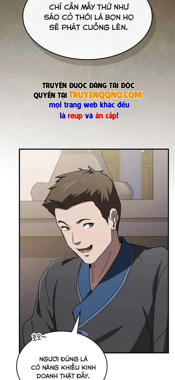Võ Thần Hoàng Kim Chap 1 - Next Chap 2