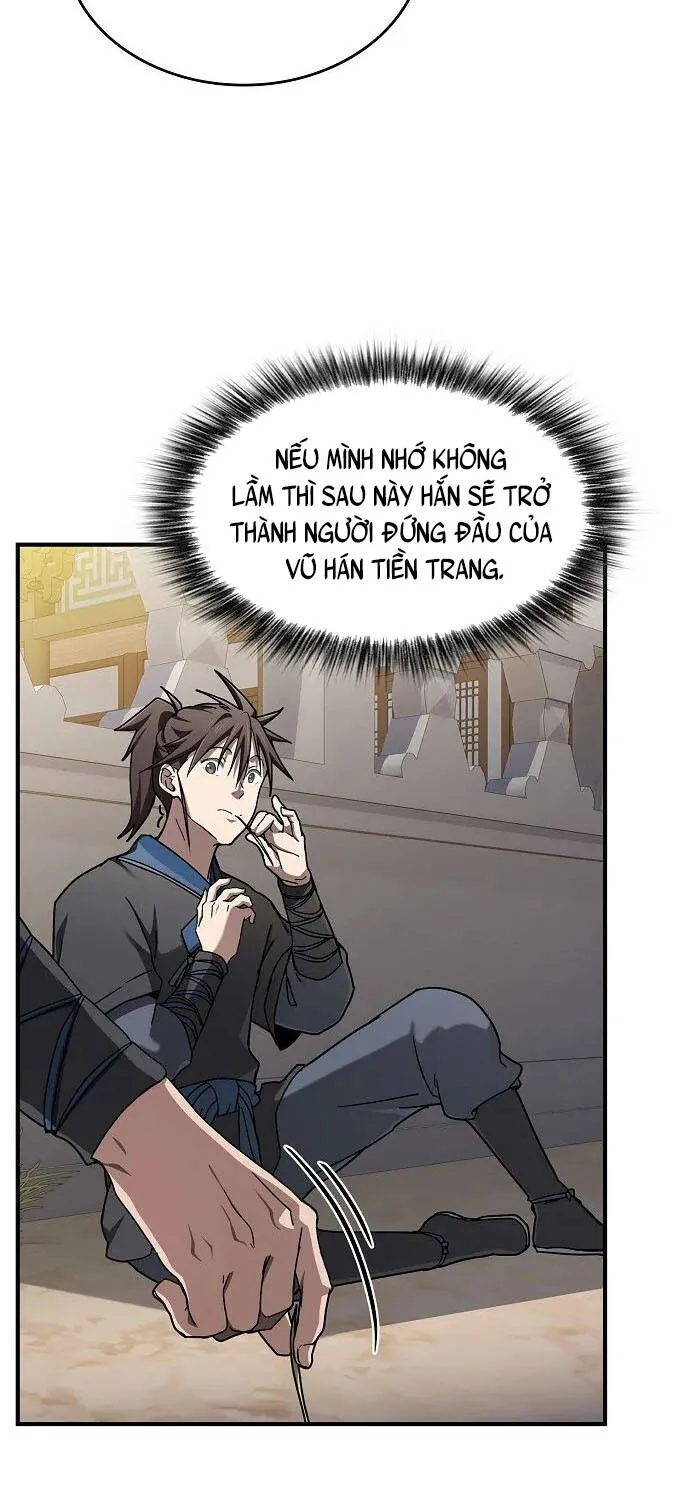 Võ Thần Hoàng Kim Chap 1 - Next Chap 2