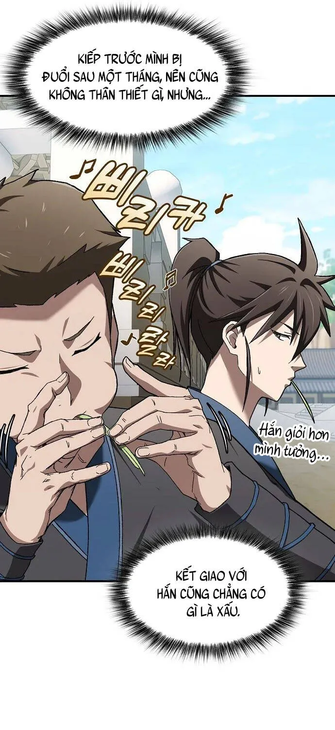Võ Thần Hoàng Kim Chap 1 - Next Chap 2