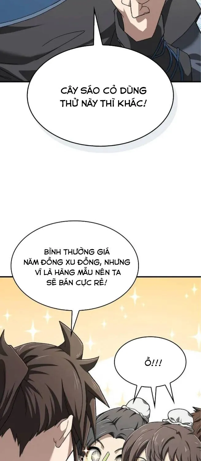 Võ Thần Hoàng Kim Chap 2 - Next Chap 3