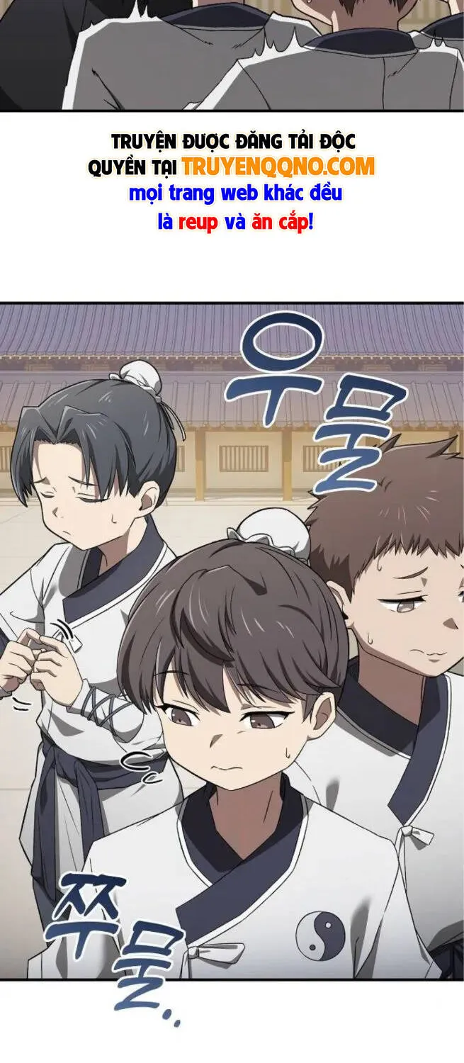 Võ Thần Hoàng Kim Chap 2 - Next Chap 3