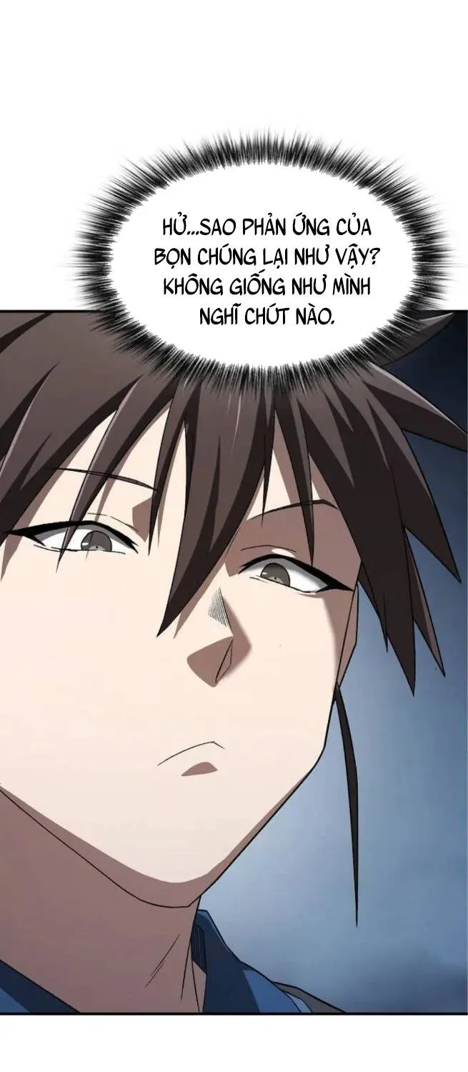Võ Thần Hoàng Kim Chap 2 - Next Chap 3