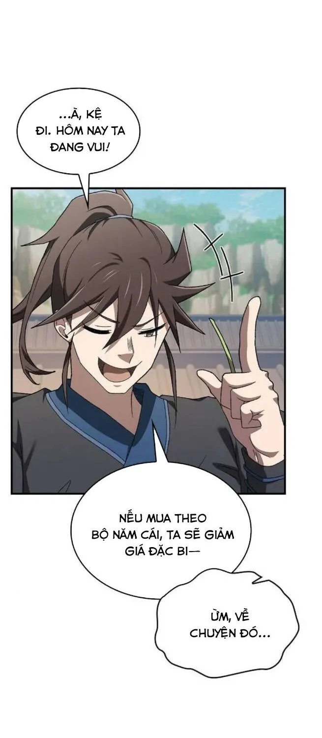 Võ Thần Hoàng Kim Chap 2 - Next Chap 3
