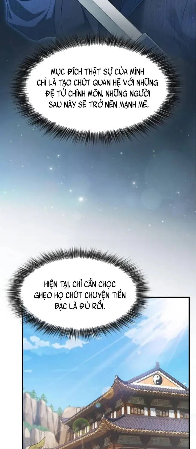 Võ Thần Hoàng Kim Chap 2 - Next Chap 3