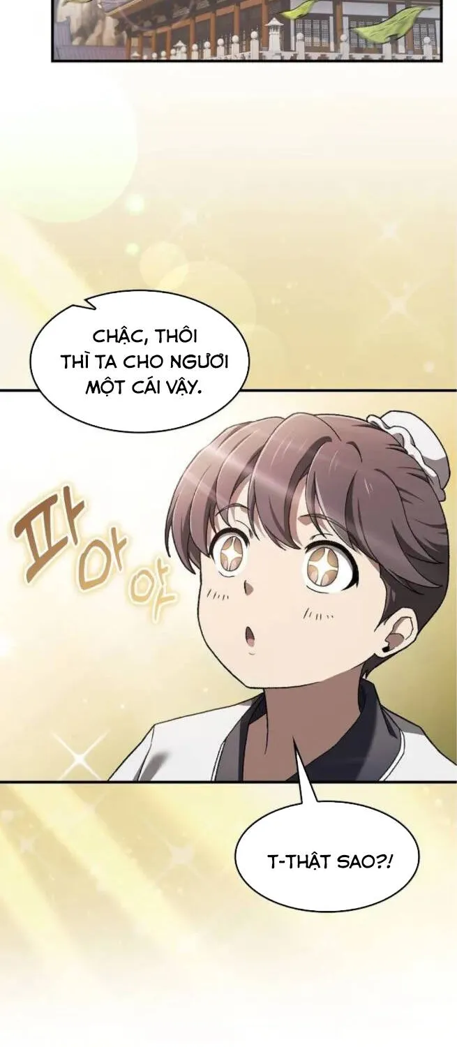 Võ Thần Hoàng Kim Chap 2 - Next Chap 3
