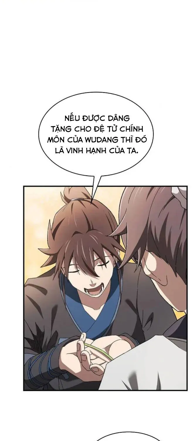 Võ Thần Hoàng Kim Chap 2 - Next Chap 3