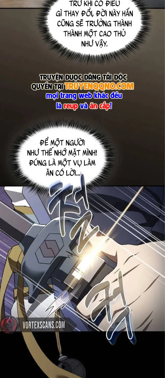 Võ Thần Hoàng Kim Chap 2 - Next Chap 3