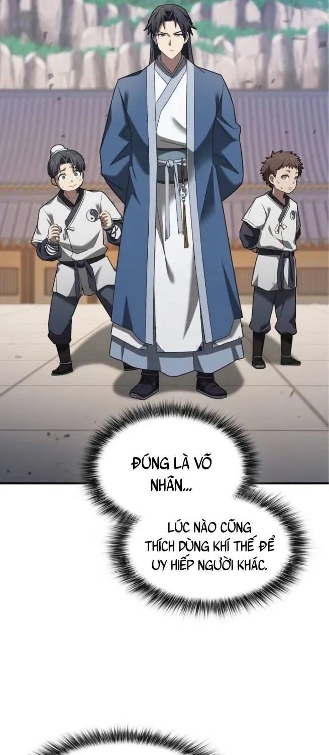 Võ Thần Hoàng Kim Chap 2 - Next Chap 3